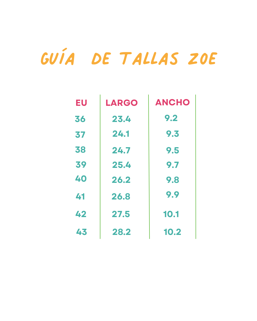 Zoe Corazones - Microfibra