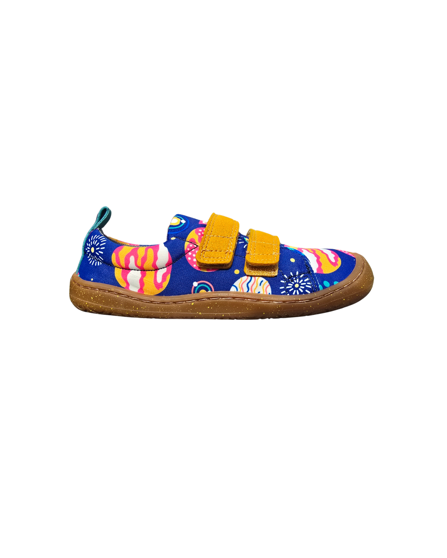 NEW POPPAS